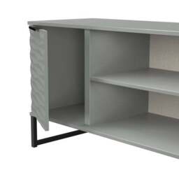 "Tuxford Extra Wide TV Unit for TVs up to 80""" - thumbnail 6