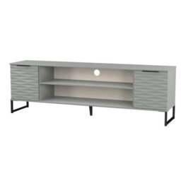 "Tuxford Extra Wide TV Unit for TVs up to 80""" - thumbnail 4