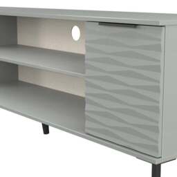 "Tuxford Extra Wide TV Unit for TVs up to 80""" - thumbnail 5