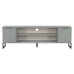 "Tuxford Extra Wide TV Unit for TVs up to 80""" - thumbnail 2
