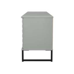"Tuxford Extra Wide TV Unit for TVs up to 80""" - thumbnail 3