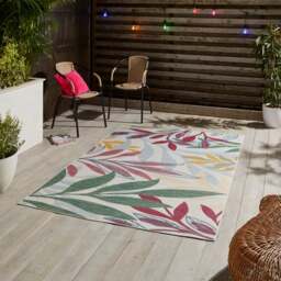 Spectrum E9338 Indoor Outdoor Rug - thumbnail 1