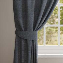 Aranya Made To Order Curtain Tieback - thumbnail 1