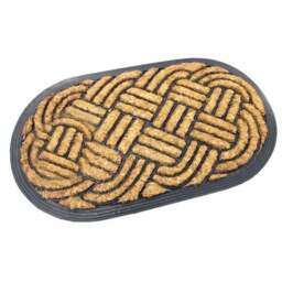 Rope Doormat - thumbnail 2