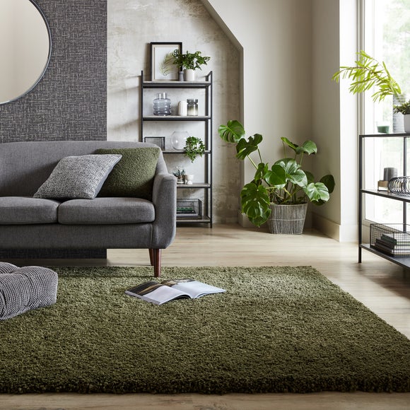 Slumber Shaggy Rug - image 1