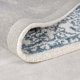 Yasmin Traditional Wool Rug - thumbnail 5