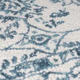 Yasmin Traditional Wool Rug - thumbnail 3