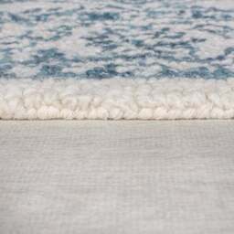 Yasmin Traditional Wool Rug - thumbnail 4