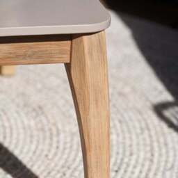 Pacific Lifestyle Moeven Outdoor Corner Seating Set - thumbnail 3