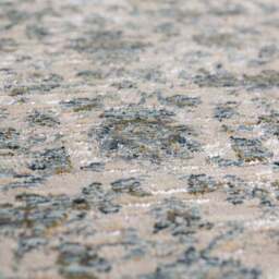 Remy Traditional Floral Rug - thumbnail 2