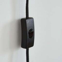 Sutton Plug In Wall Light Fitting - thumbnail 4