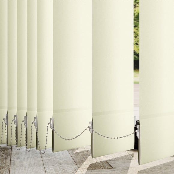 Sunrise Daylight Made to Measure Vertical Blind - image 1