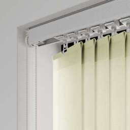Sunrise Daylight Made to Measure Vertical Blind - thumbnail 6