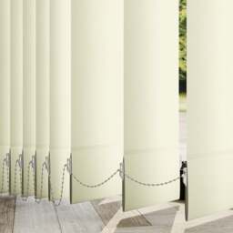 Sunrise Daylight Made to Measure Vertical Blind - thumbnail 1