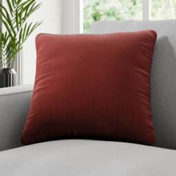 Savanna Made to Order Fire Retardant Cushion Cover - thumbnail 1