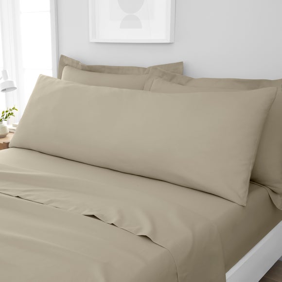 Fogarty Soft Touch Body Pillowcase