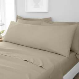Fogarty Soft Touch Body Pillowcase