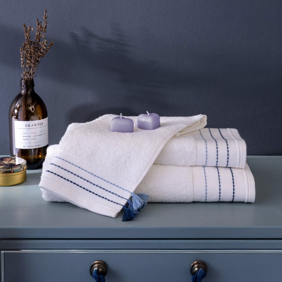 Per La Casa Set of 3 Avila Towels - image 1