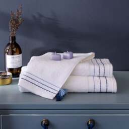 Per La Casa Set of 3 Avila Towels - thumbnail 1