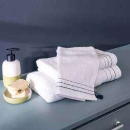 Per La Casa Set of 3 Avila Towels - thumbnail 2