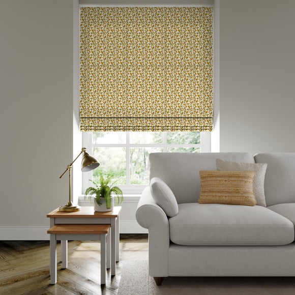 Vercelli Made to Measure Roman Blind - image 1