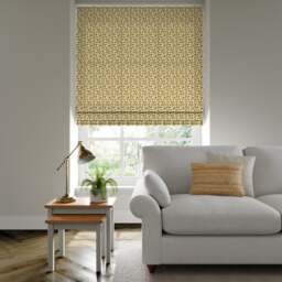 Vercelli Made to Measure Roman Blind - thumbnail 1