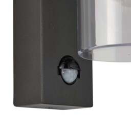 Vogue Brody Outdoor PIR Sensor Wall Light - thumbnail 5