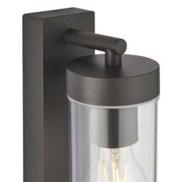 Vogue Brody Outdoor PIR Sensor Wall Light - thumbnail 4