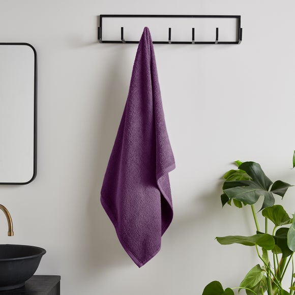 Catherine Lansfield Quick Dry Towel - image 1