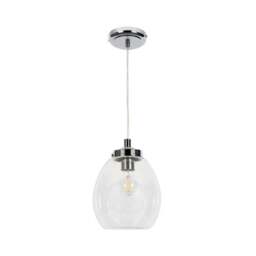 Bryn Tulip Adjustable Bathroom Pendant Light - thumbnail 4