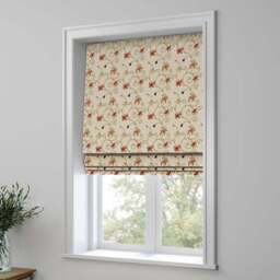 Fleur Made to Measure Roman Blind - thumbnail 3
