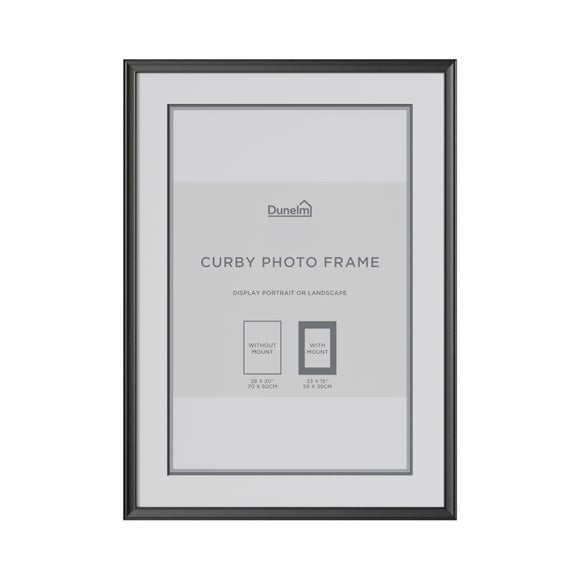 Curby Photo Frame - image 1