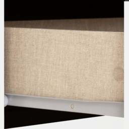 Nevada Double 1 Drawer Wardrobe - thumbnail 5