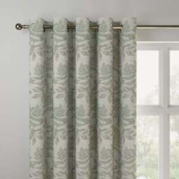 Hepburn Made to Measure Fire Retardant Curtains - thumbnail 3