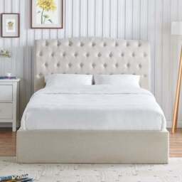 Rosa Ottoman Bed Frame - thumbnail 2