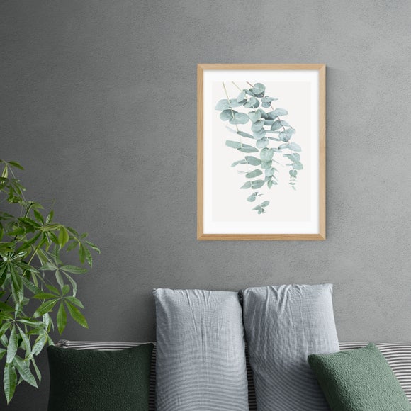 East End Prints Eucalyptus 2 Print - image 1