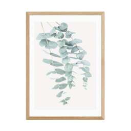 East End Prints Eucalyptus 2 Print - thumbnail 2