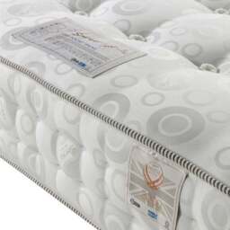 Pocketo Medium Firm 3000 Pocket Sprung Mattress - thumbnail 3