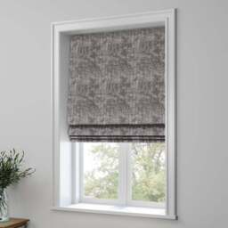 Miami Made to Measure Roman Blind - thumbnail 3