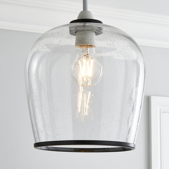 Lenny Easy Fit Pendant Shade - image 1