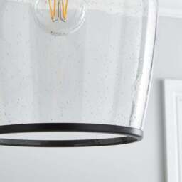 Lenny Easy Fit Pendant Shade - thumbnail 3