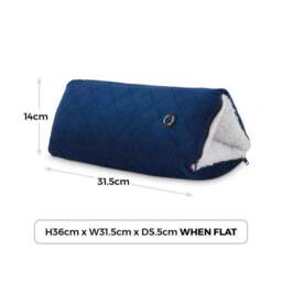 Carmen Foldable Massage Pillow - thumbnail 6