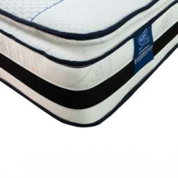 Sareer Matrah Gel Pocket Pillow Top Mattress - thumbnail 1
