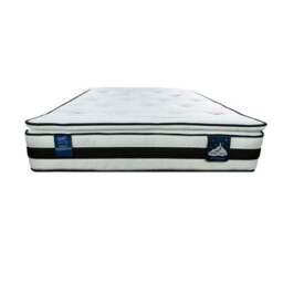 Sareer Matrah Gel Pocket Pillow Top Mattress - thumbnail 6