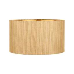 Pacific Lifestyle Stellan Drum Lamp Shade - thumbnail 4