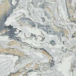 Tidal Swirl Rug - thumbnail 2