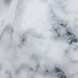 Kaikoo Kids Marble Print Bean Bag - thumbnail 2