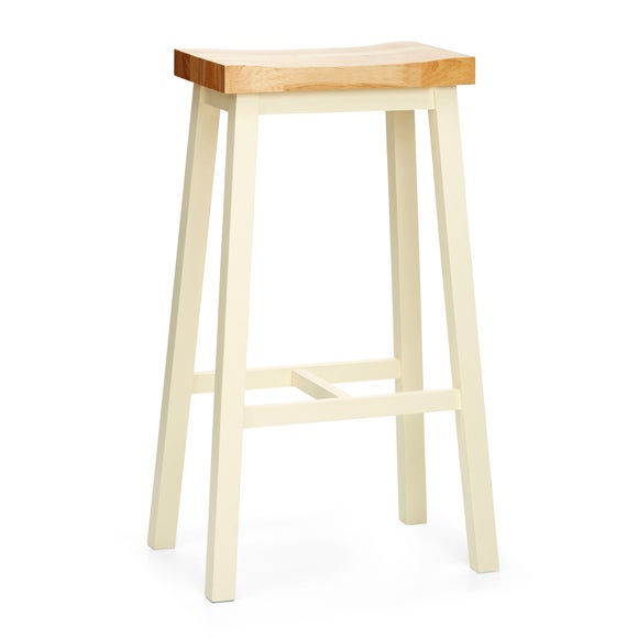 Briston Counter Height Bar Stool by Dunelm