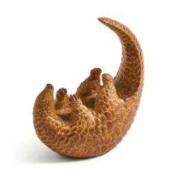 Pangolin Ornament - thumbnail 3