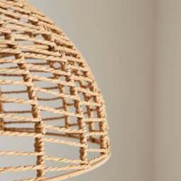 Soraia String Easy Fit Pendant Shade - thumbnail 3